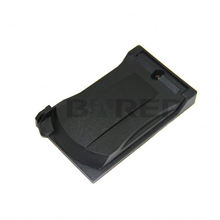 BAO-001 Black or customized waterproof safety plastic switch cover